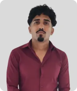 Picture of member team.