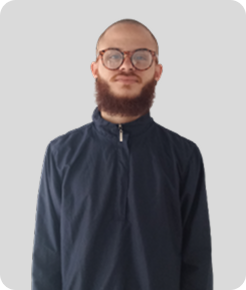 Picture of member team.