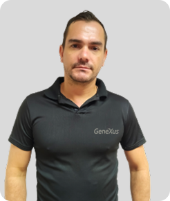 Picture of member team.