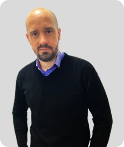 Picture of member team.