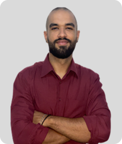 Picture of member team.