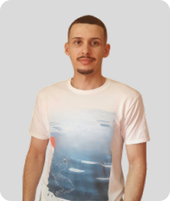 Picture of member team.