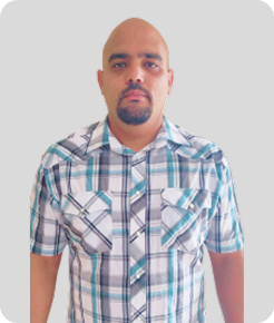 Picture of member team.