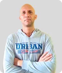 Picture of member team.