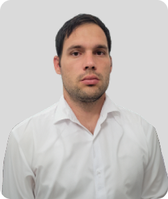 Picture of member team.