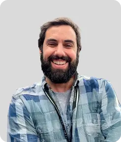 Picture of member team.