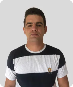 Picture of member team.