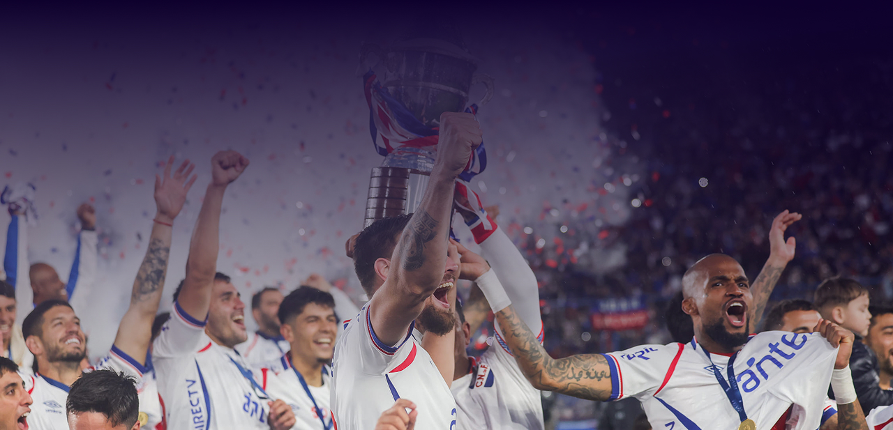 Club Nacional de Football