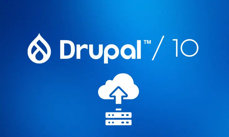 Drupal 9 to Drupal 10