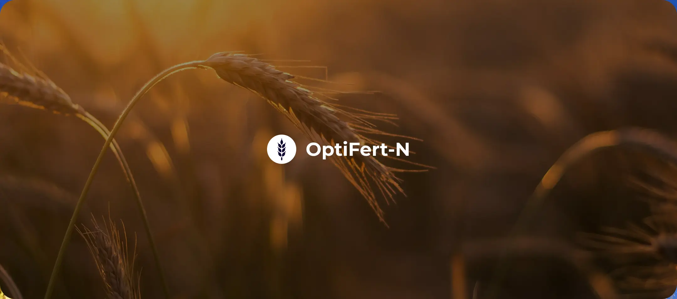 Optifert-N Banner