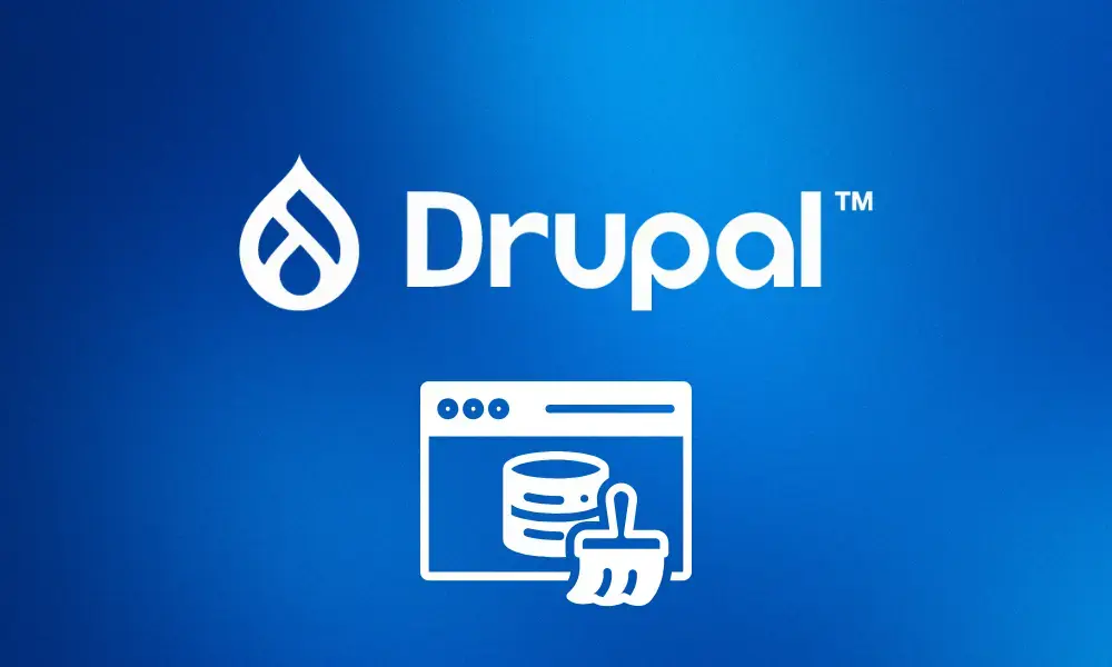 Cache system for Drupal 10