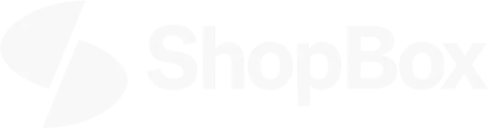 ShopBox Logo