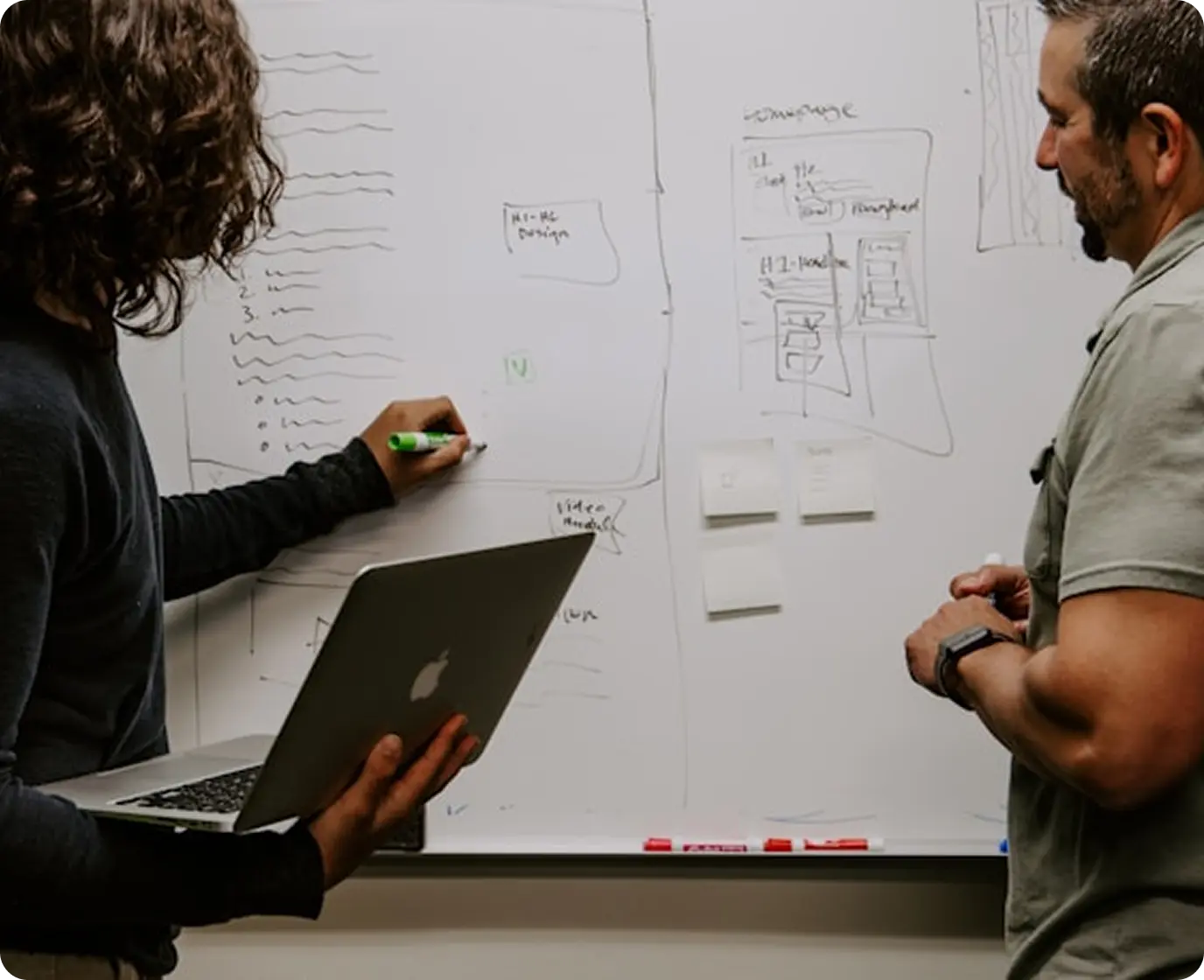 WeChat generator app